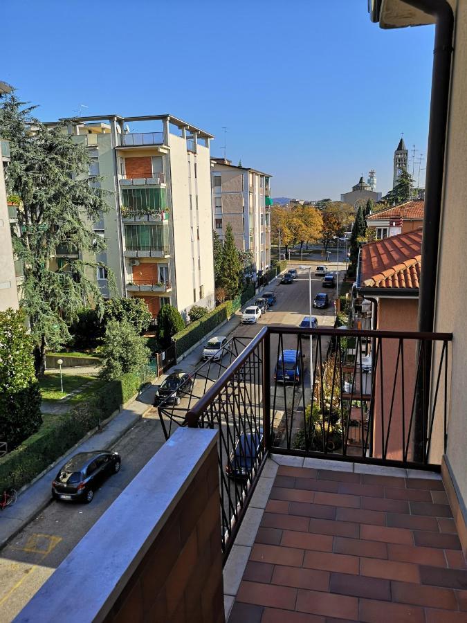 Queen East Verona Apartments المظهر الخارجي الصورة