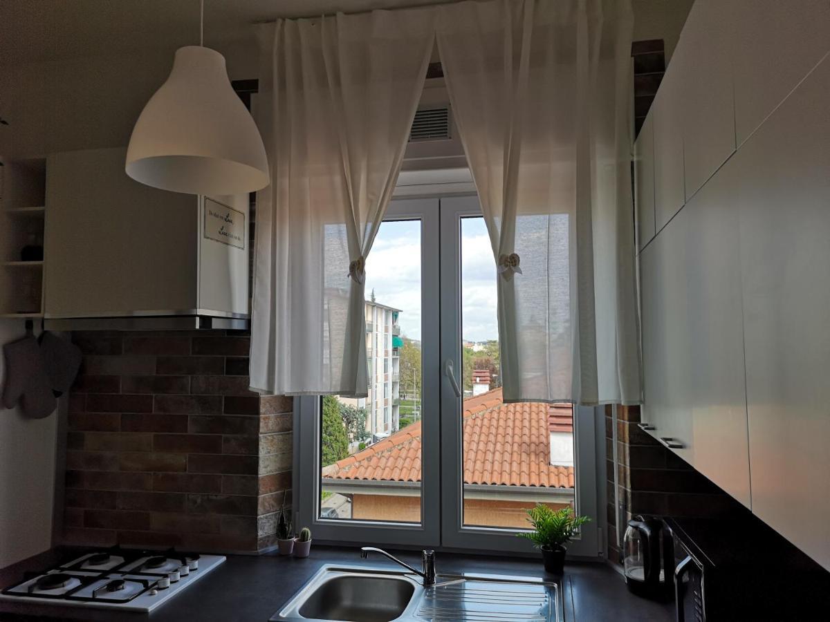Queen East Verona Apartments المظهر الخارجي الصورة