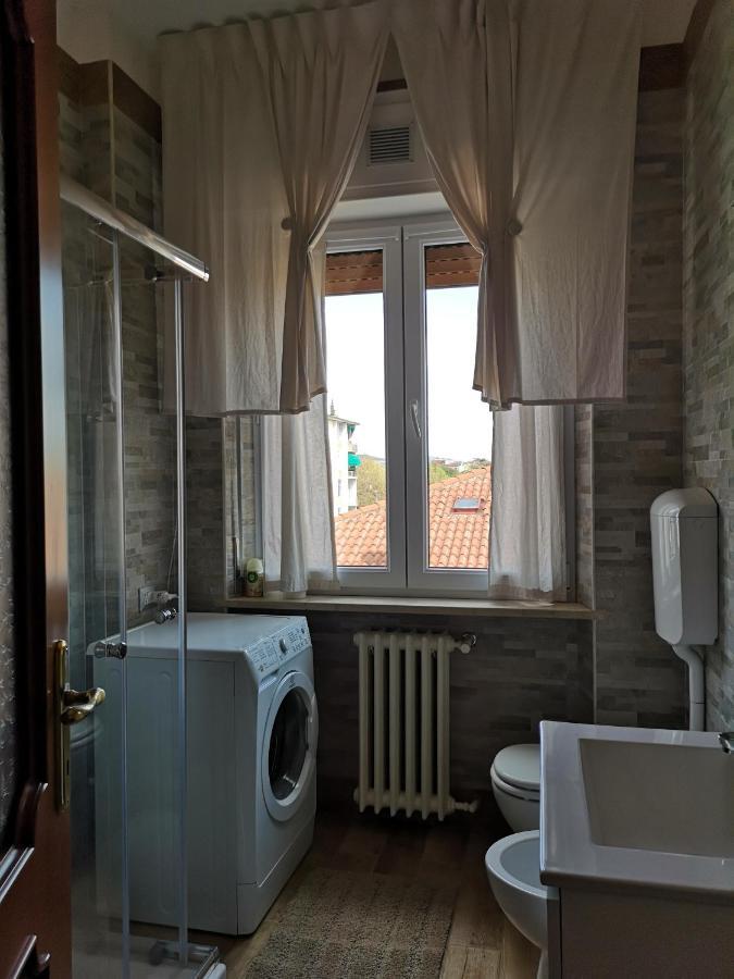 Queen East Verona Apartments المظهر الخارجي الصورة