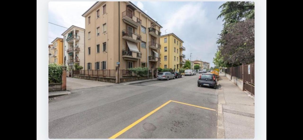 Queen East Verona Apartments المظهر الخارجي الصورة