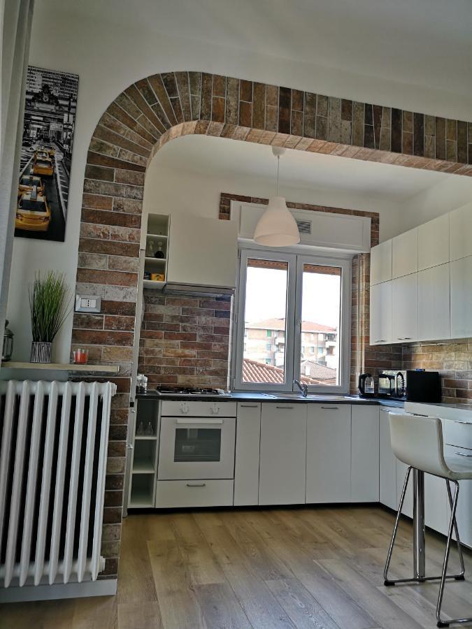Queen East Verona Apartments المظهر الخارجي الصورة