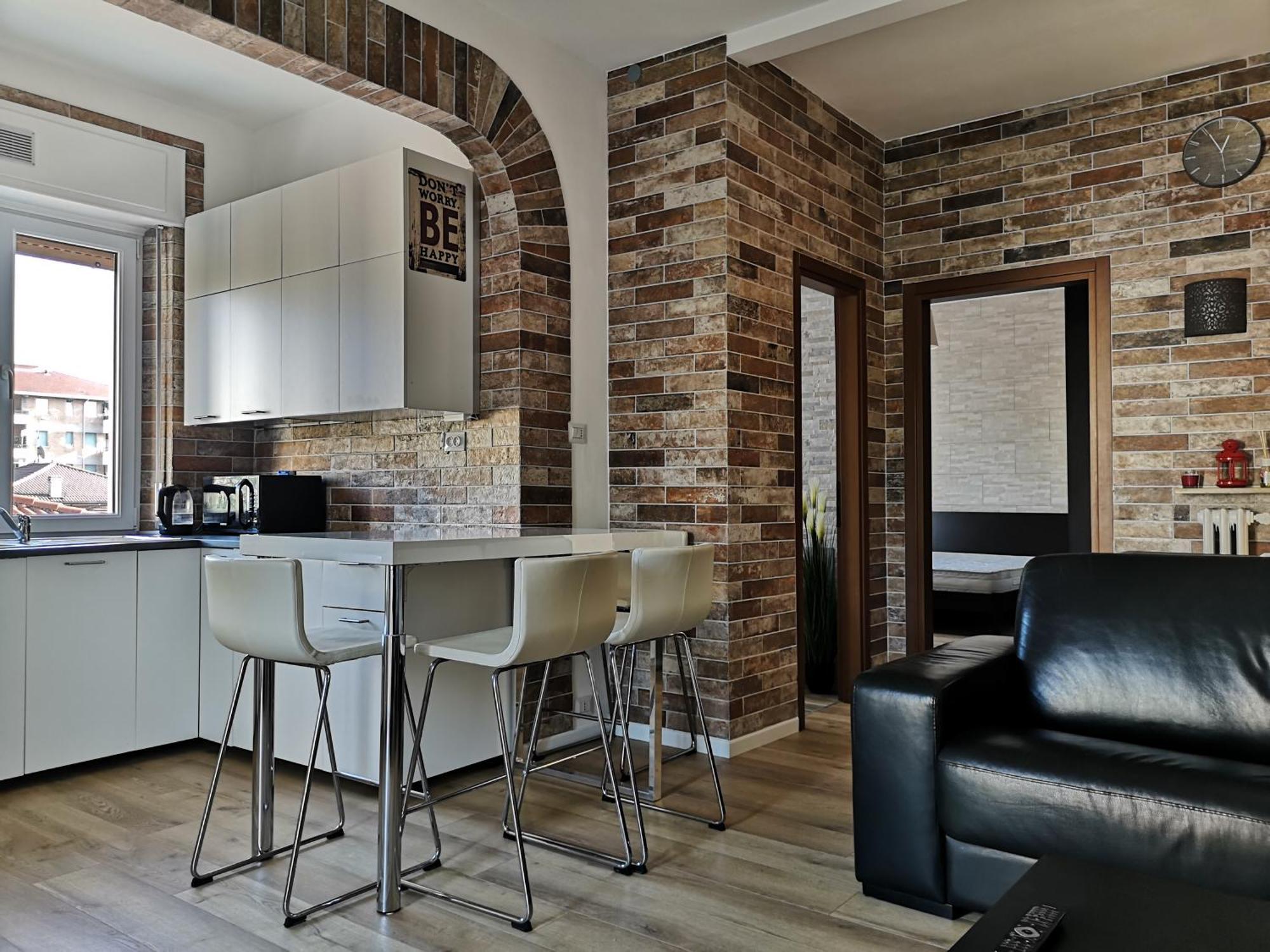 Queen East Verona Apartments المظهر الخارجي الصورة