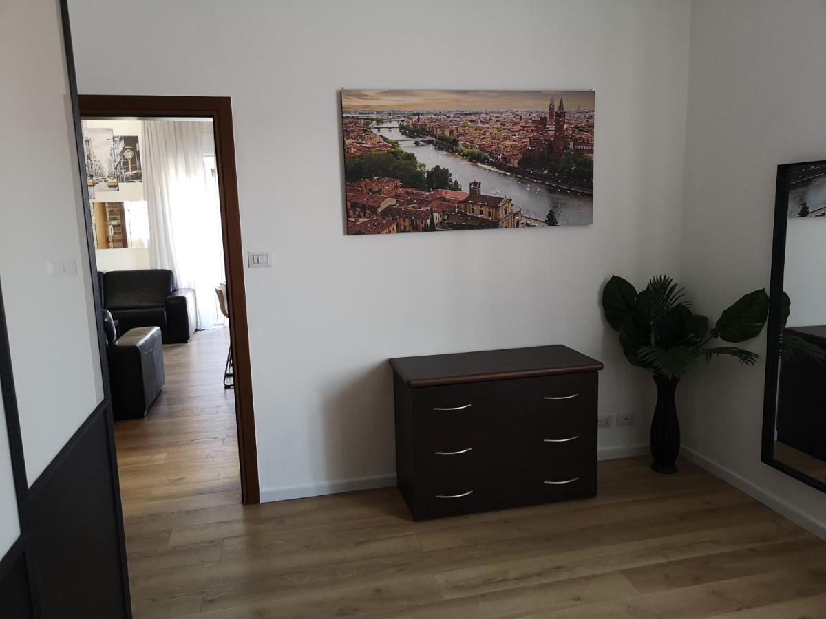 Queen East Verona Apartments المظهر الخارجي الصورة