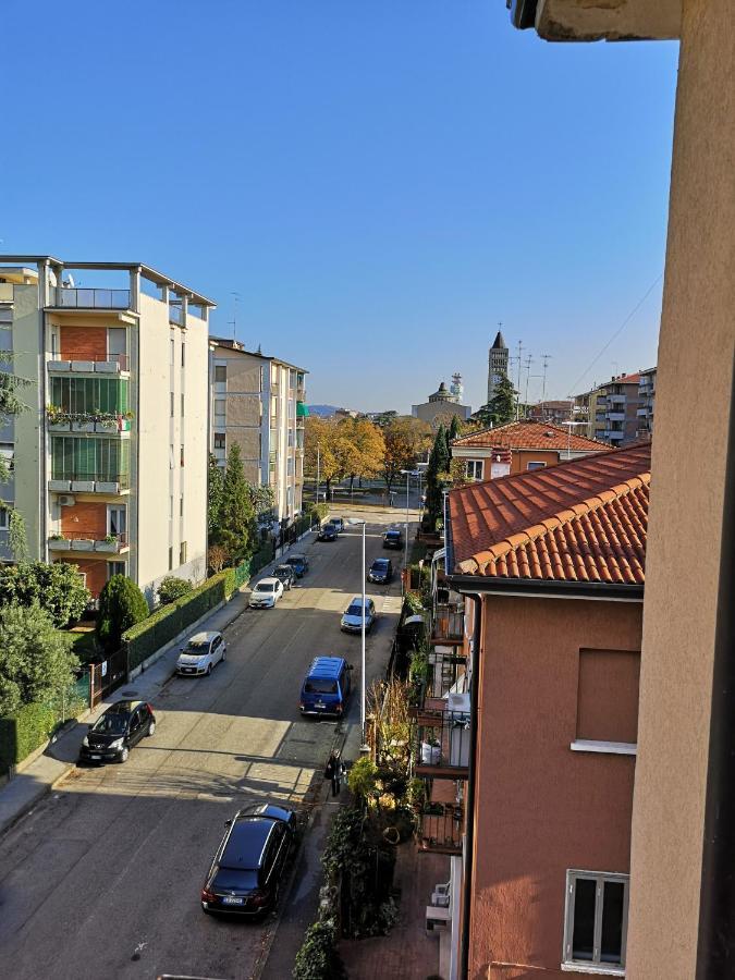 Queen East Verona Apartments المظهر الخارجي الصورة